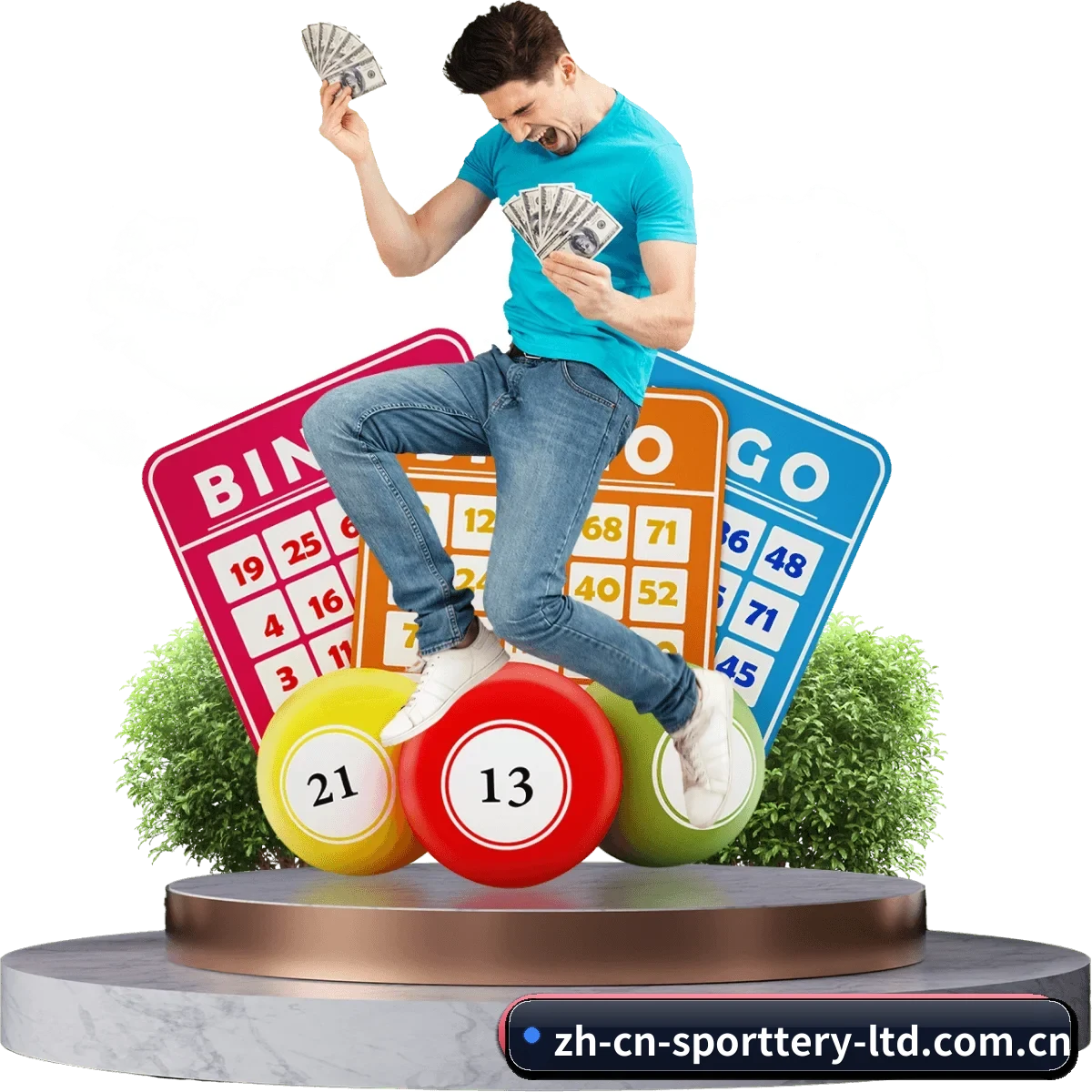 中国足彩网 APP